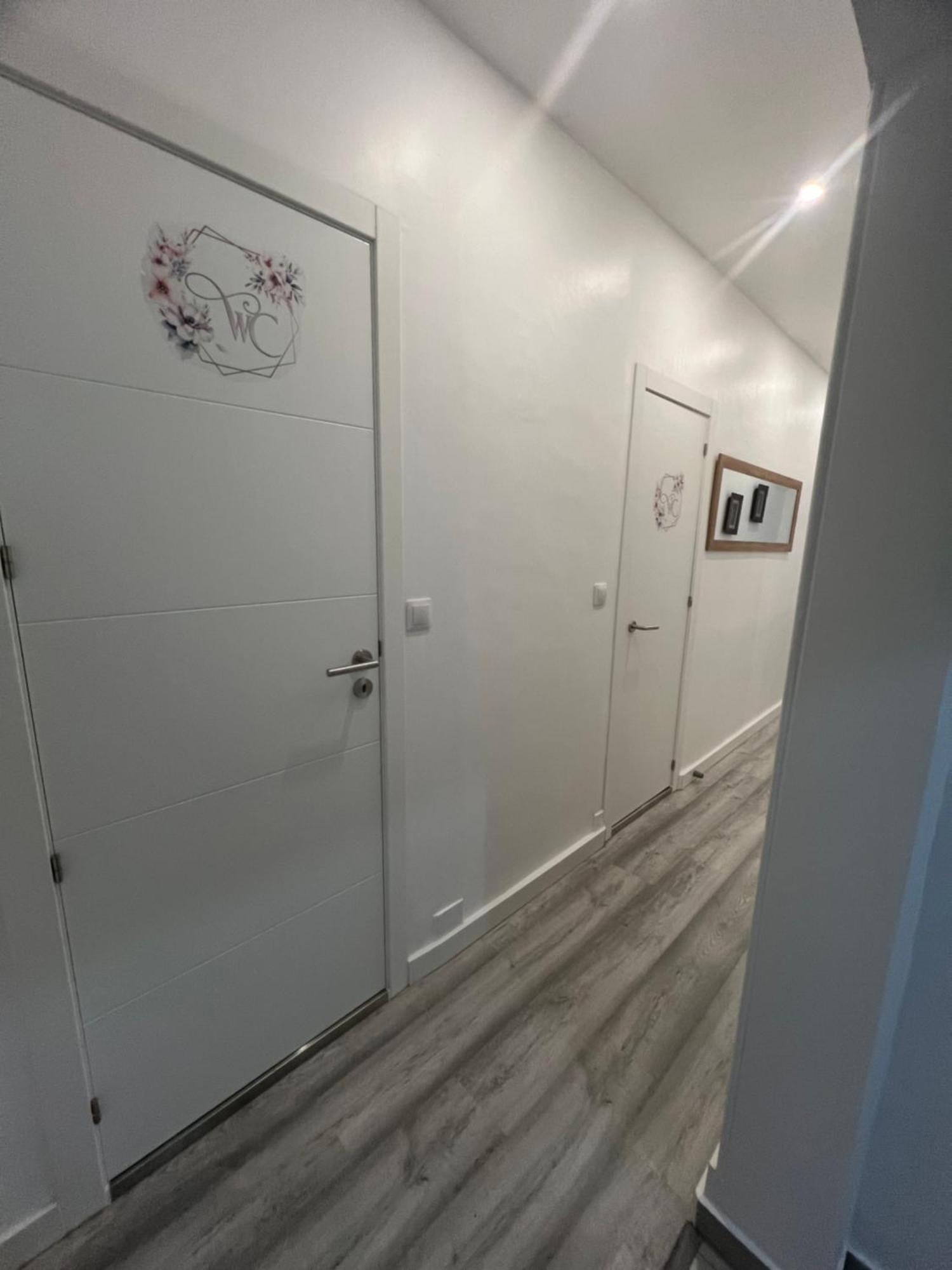 Beautiful Rooms In The Center Of Lisbon Exterior photo
