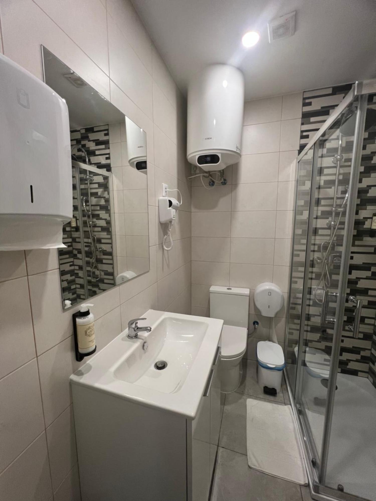 Beautiful Rooms In The Center Of Lisbon Exterior photo