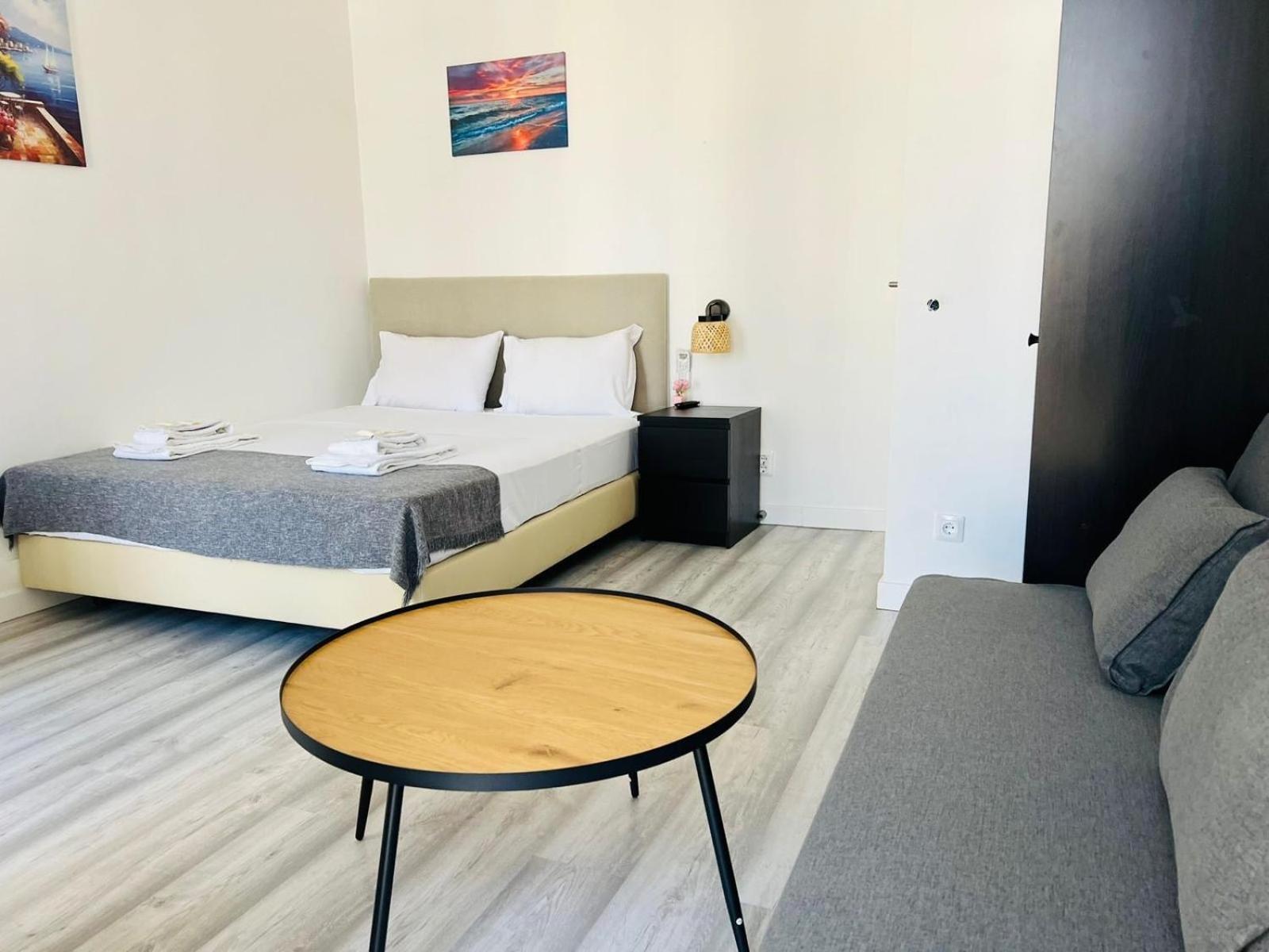 Beautiful Rooms In The Center Of Lisbon Exterior photo